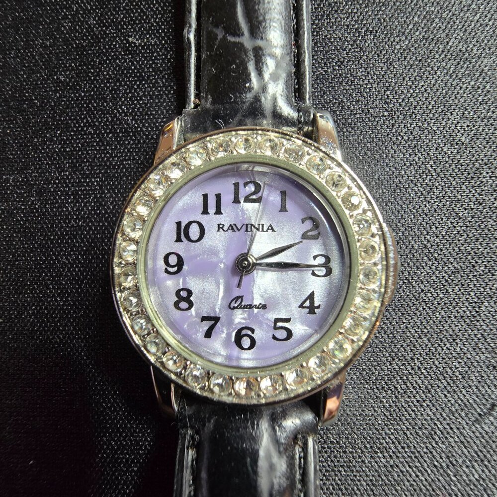 Ravinia Ladies Watch